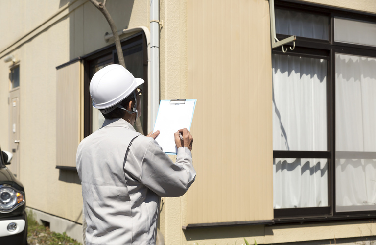 戸建てや工場の屋根塗装の見積り無料 | あきる野市で外壁塗装なら豊富な実績と技術を持つ対知美装